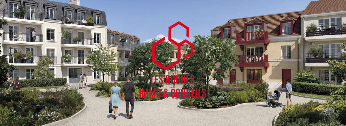 Appartement à GAGNY