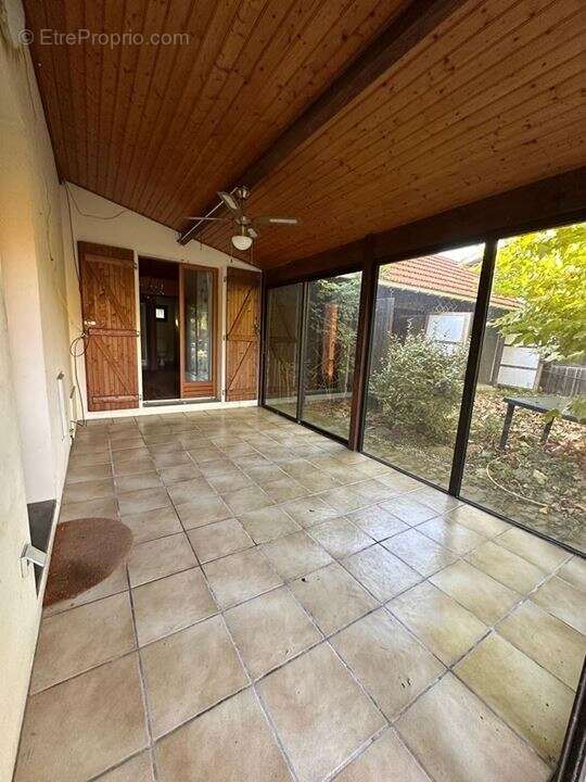 Maison à SOULAC-SUR-MER