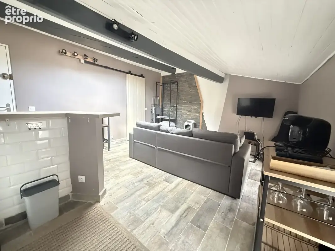 Studio amelie les bains 66 thermalisme vallespir - photo 6
