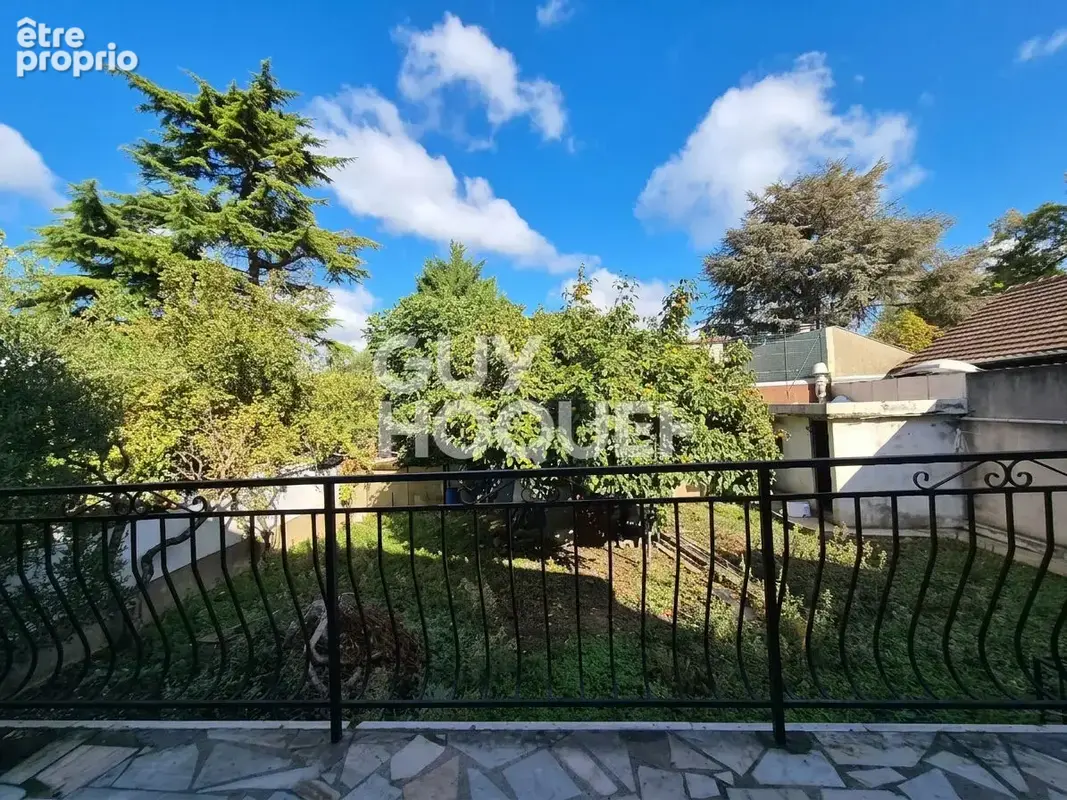 Maison Le Blanc Mesnil - photo 6