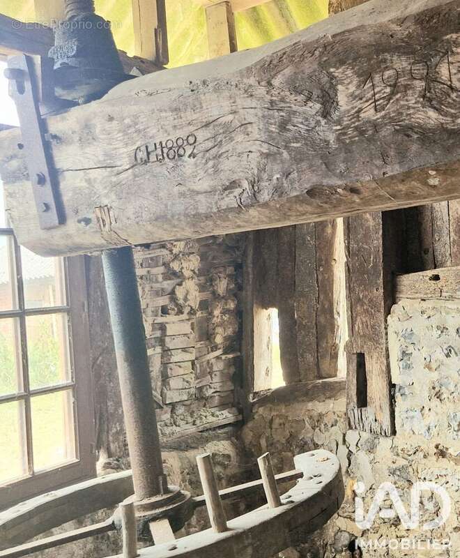 Maison 130 m² à Quetteville  - photo 9