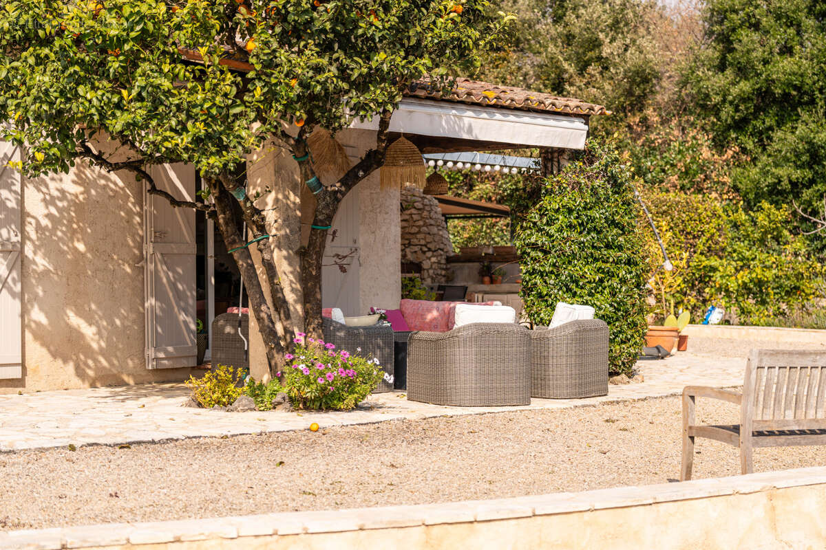 Maison à SAINT-PAUL