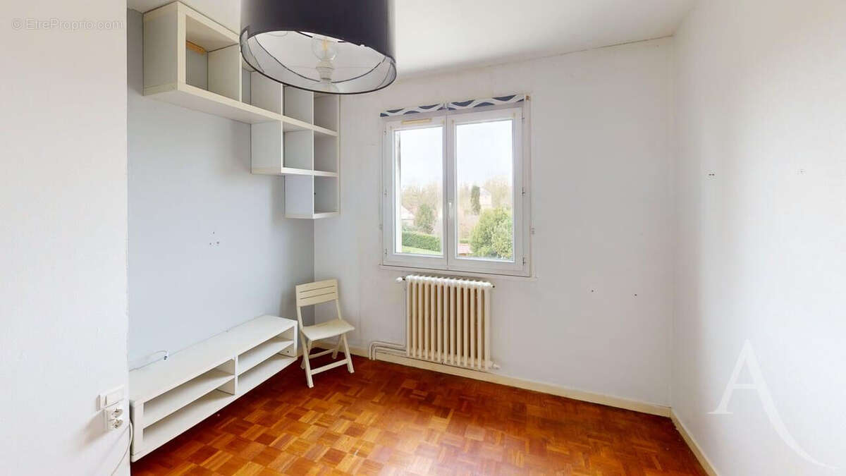 Maison à CHATEAUROUX