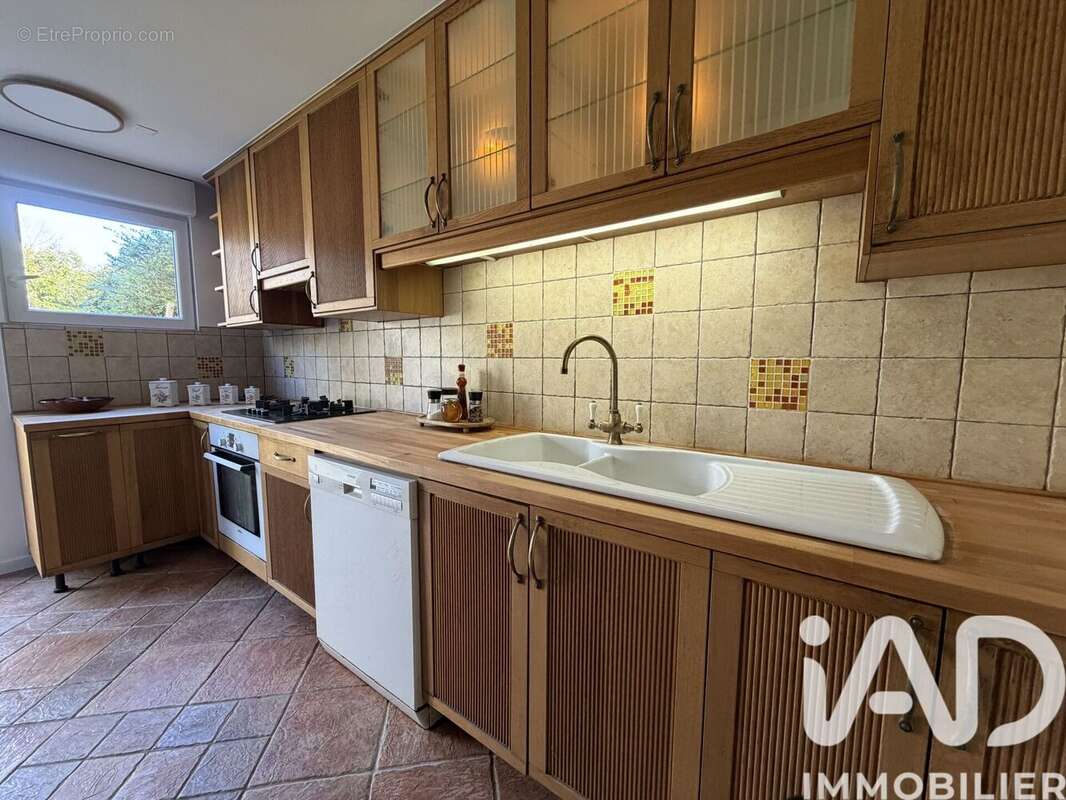 Photo 4 - Maison à TORCY