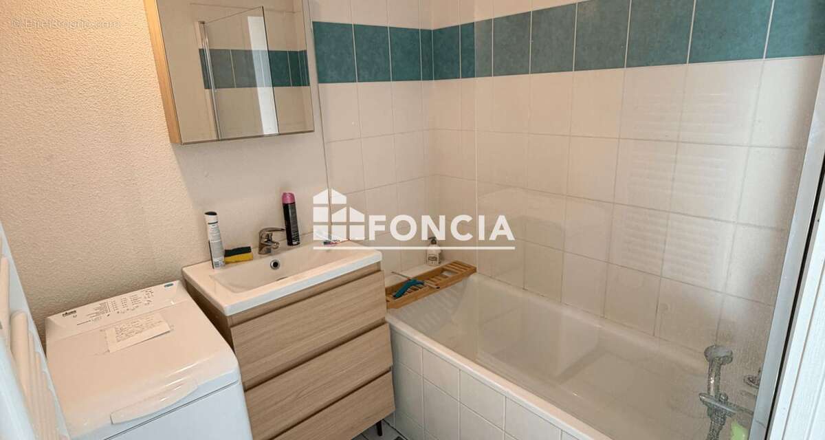 Appartement à MONTIGNY-EN-GOHELLE