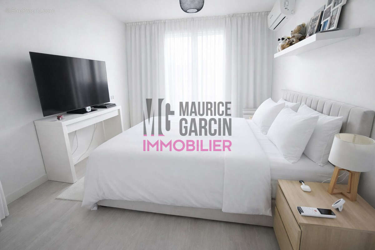 Appartement à LE PONTET