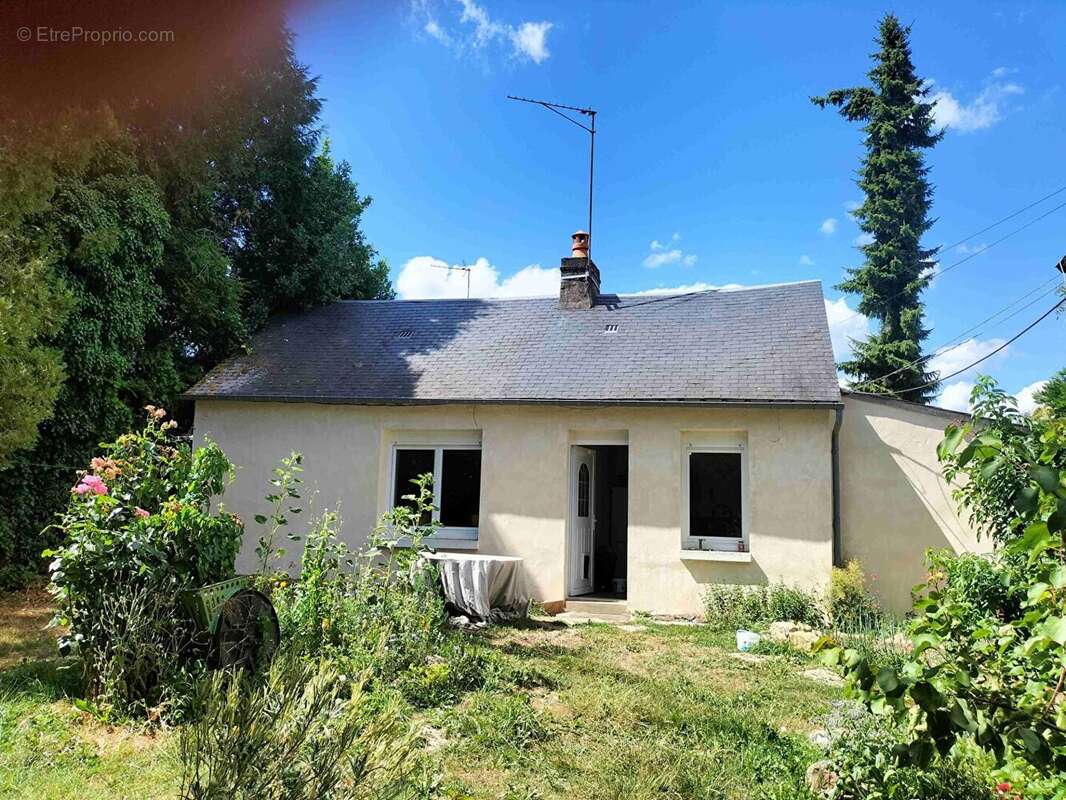 Maison 42 m² à Saint-Aubin-Du-Desert  - photo 6