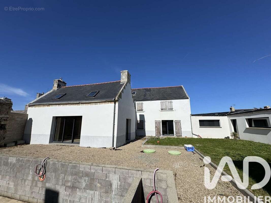 Photo 3 - Maison à PLOGOFF