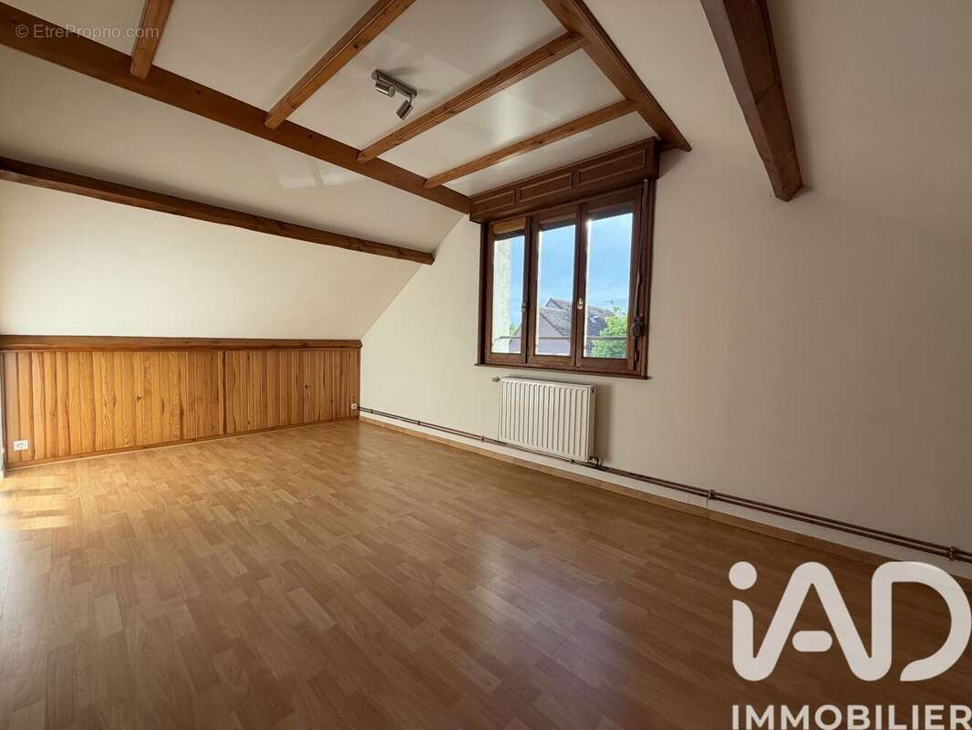 Photo 9 - Maison à RAISMES
