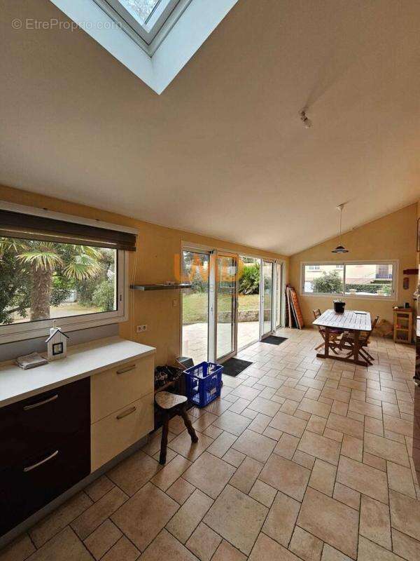 Maison 6 Pièces 150 m² - Vue mer – Saint-Brevin Mindin - photo 10