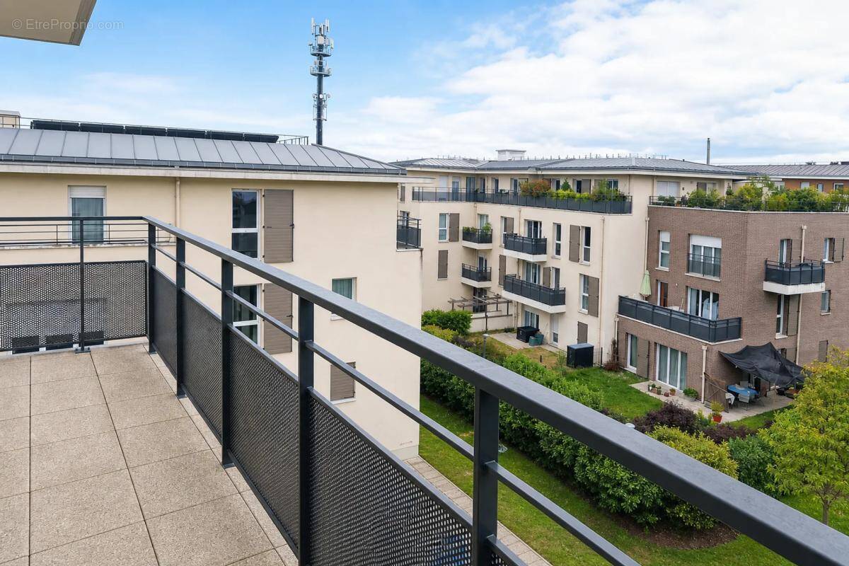 Appartement à ANDRESY