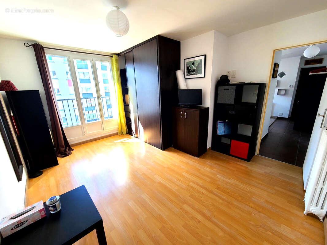 Appartement à BREST