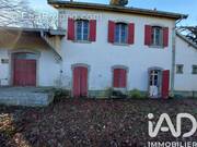 Photo 1 - Maison à SAINT-HYMETIERE