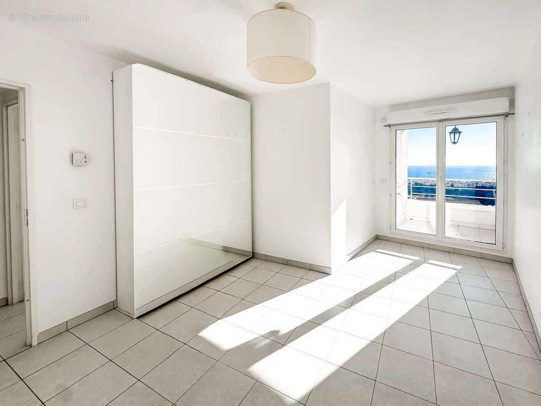 Appartement à BEAUSOLEIL