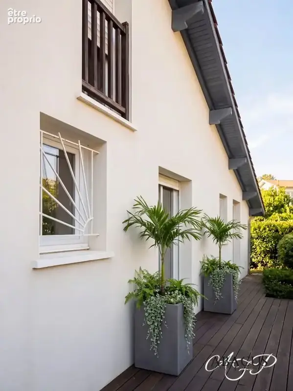 Maison 4 pièces 135 m² à vendre à Anglet (64600) - photo 7