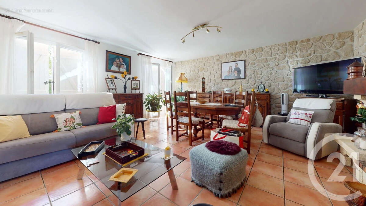 Maison à COLOMIERS