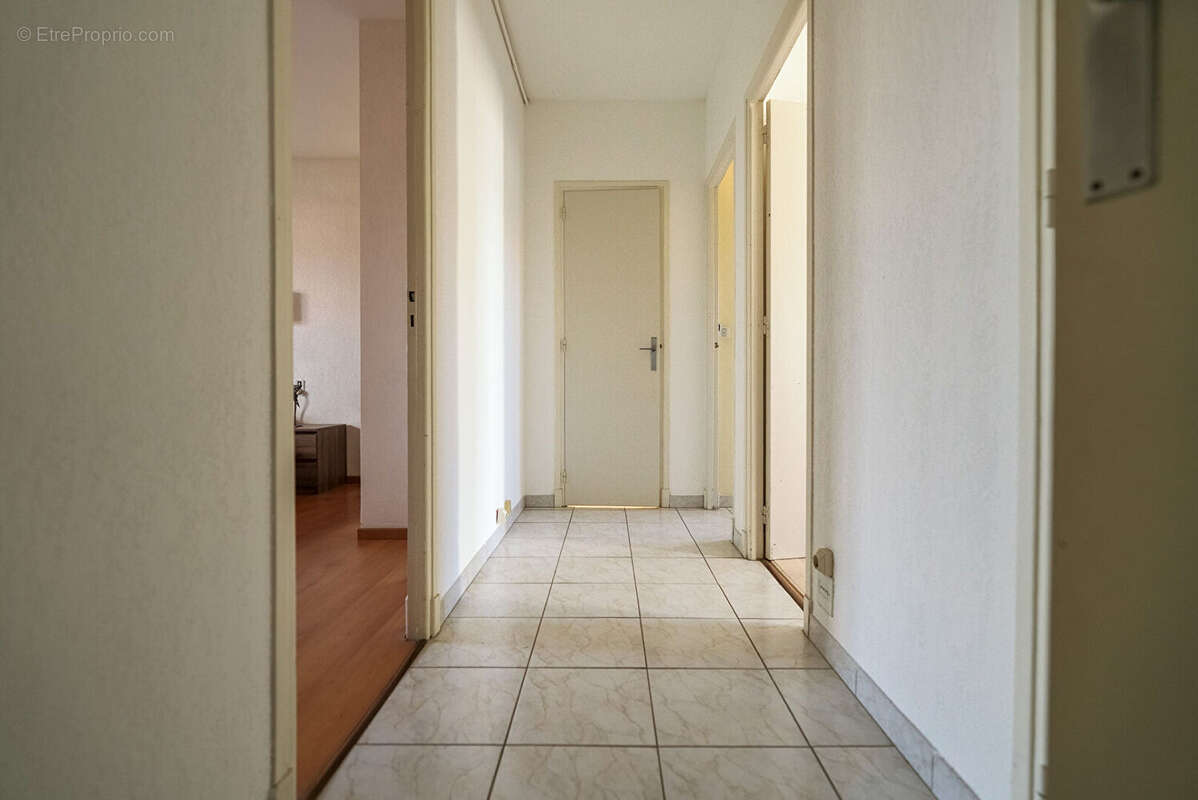 Appartement à CARCASSONNE