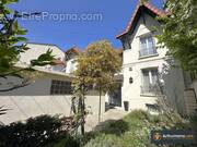 Maison à LIVRY-GARGAN