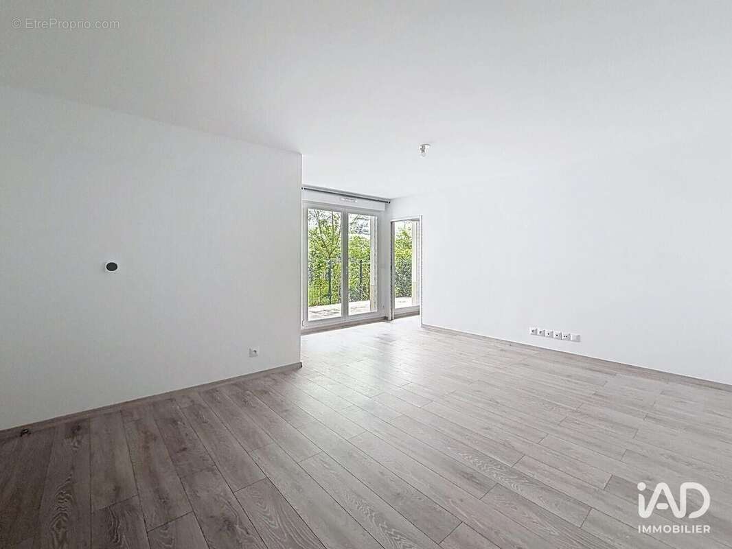 Appartement 60 m² à Gretz-Armainvilliers  - photo 4