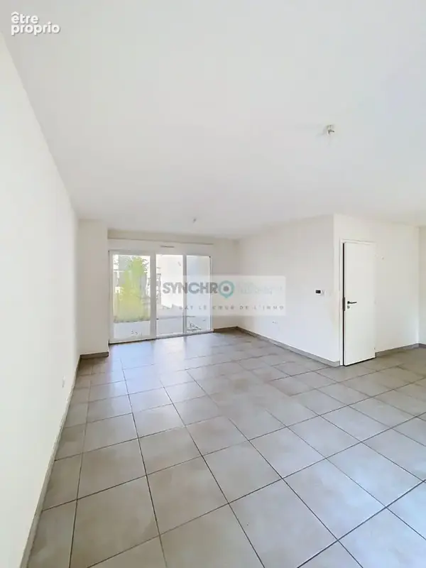 Maison contemporaine 4 chambres 96.98 m2 - photo 6