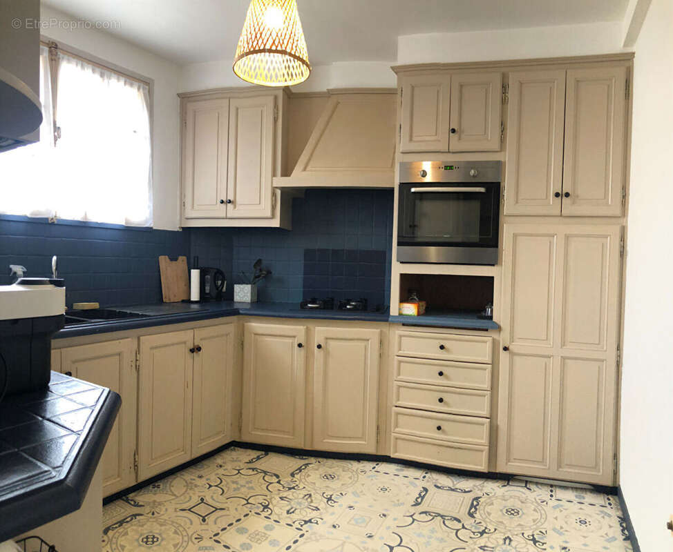 Maison à LA ROCHE-GUYON