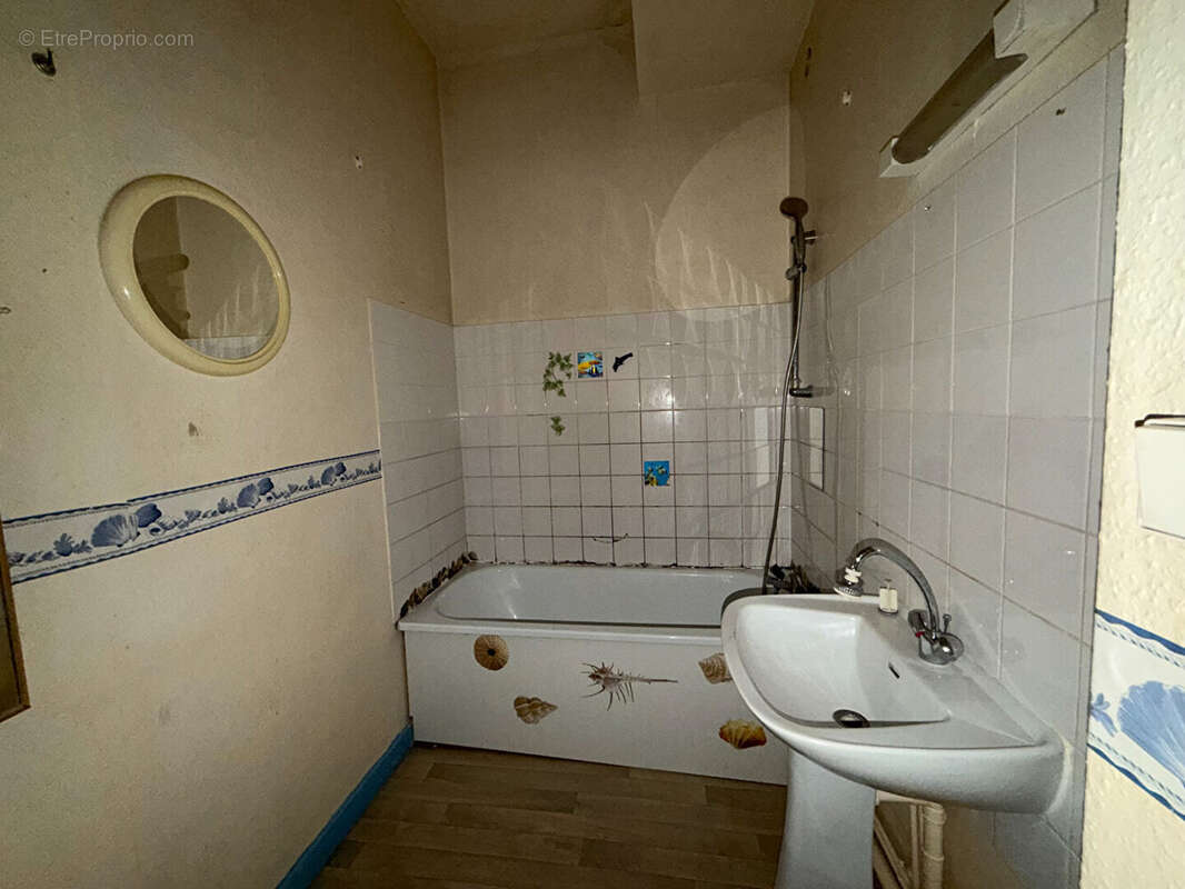 Appartement à ROANNE