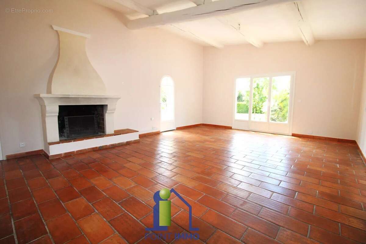 Maison à MARSEILLE-13E