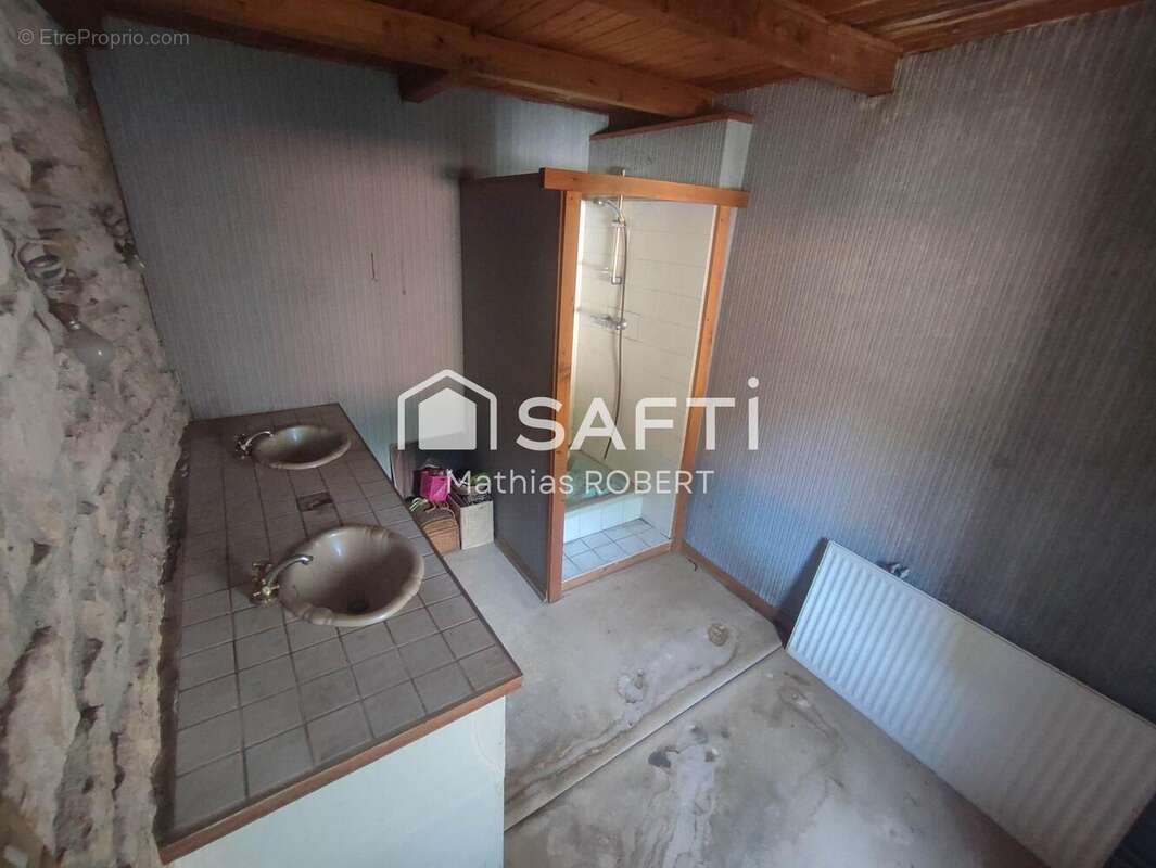 Photo 8 - Maison à CELLEFROUIN