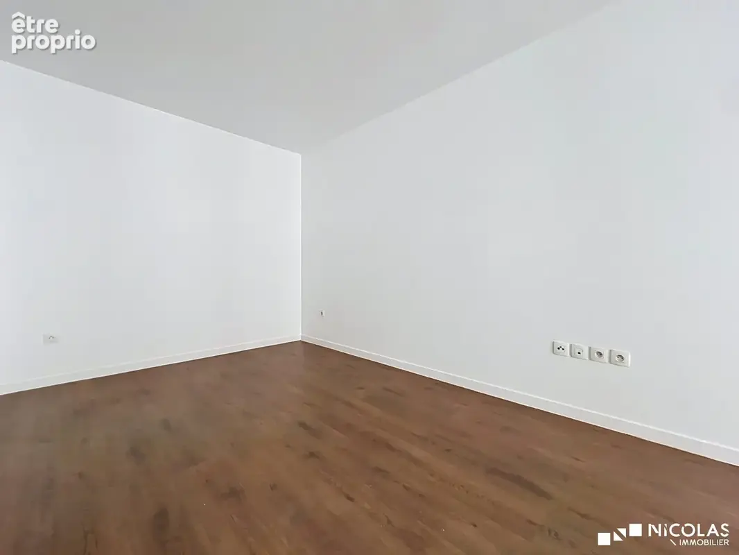 Appartement 1 pièce 33 m² à vendre à Bordeaux (33300) - photo 8