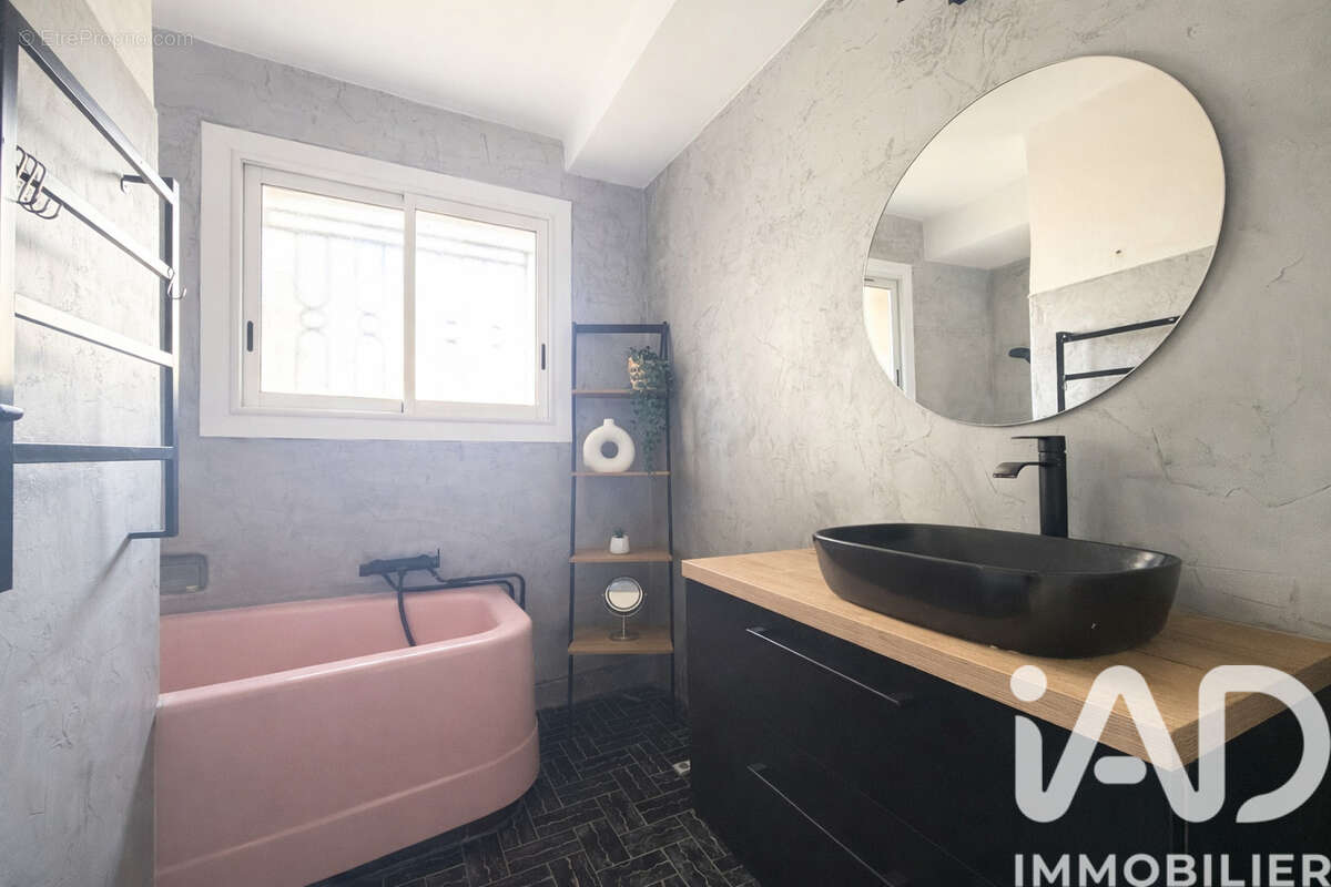 Photo 8 - Appartement à SANARY-SUR-MER