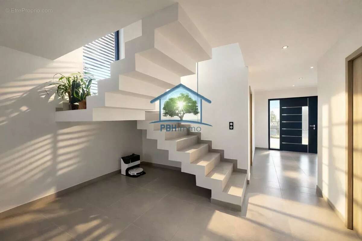 Maison à OBERHERGHEIM