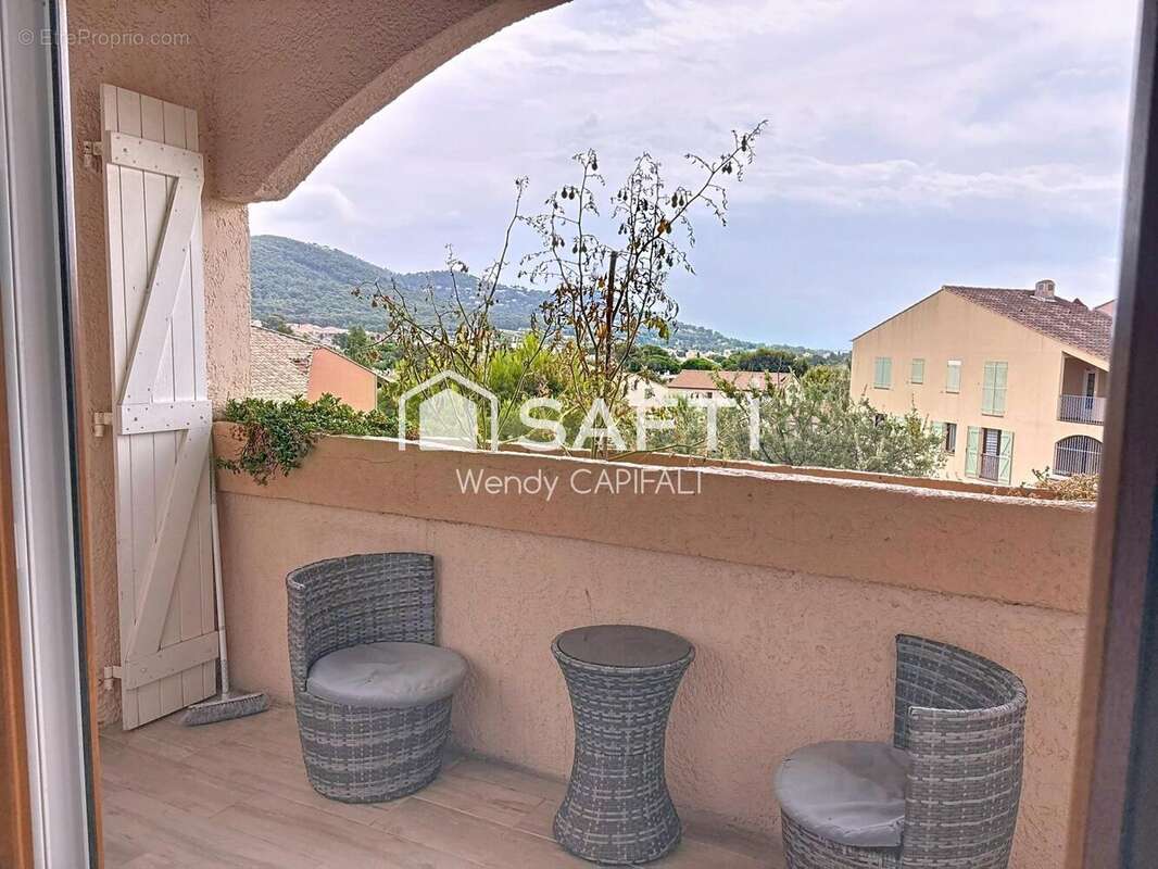 Photo 4 - Appartement à CARQUEIRANNE