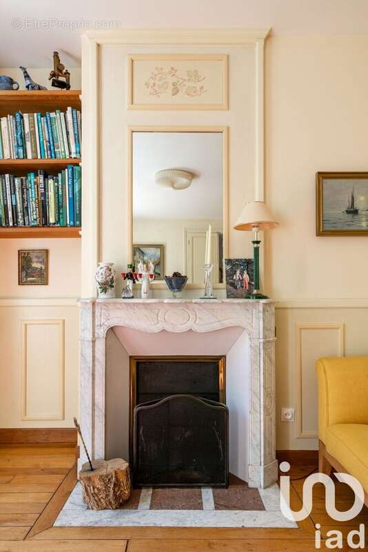 Photo 5 - Maison à THOMERY