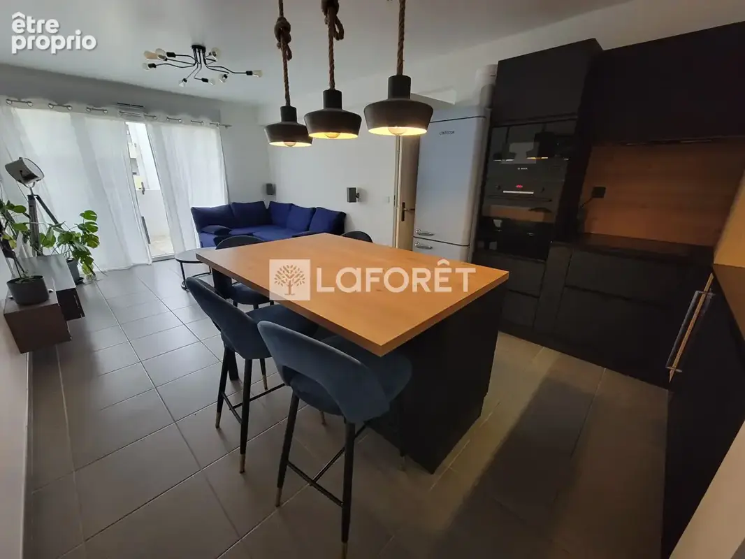 Photo Appartement à Bayonne au prix de 255 000€