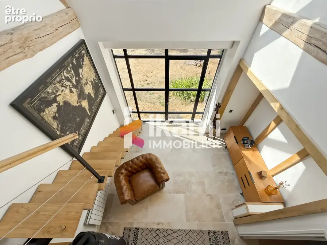 Maison 9 pièces de 265 m2 à Villechétive 89320 - photo 12