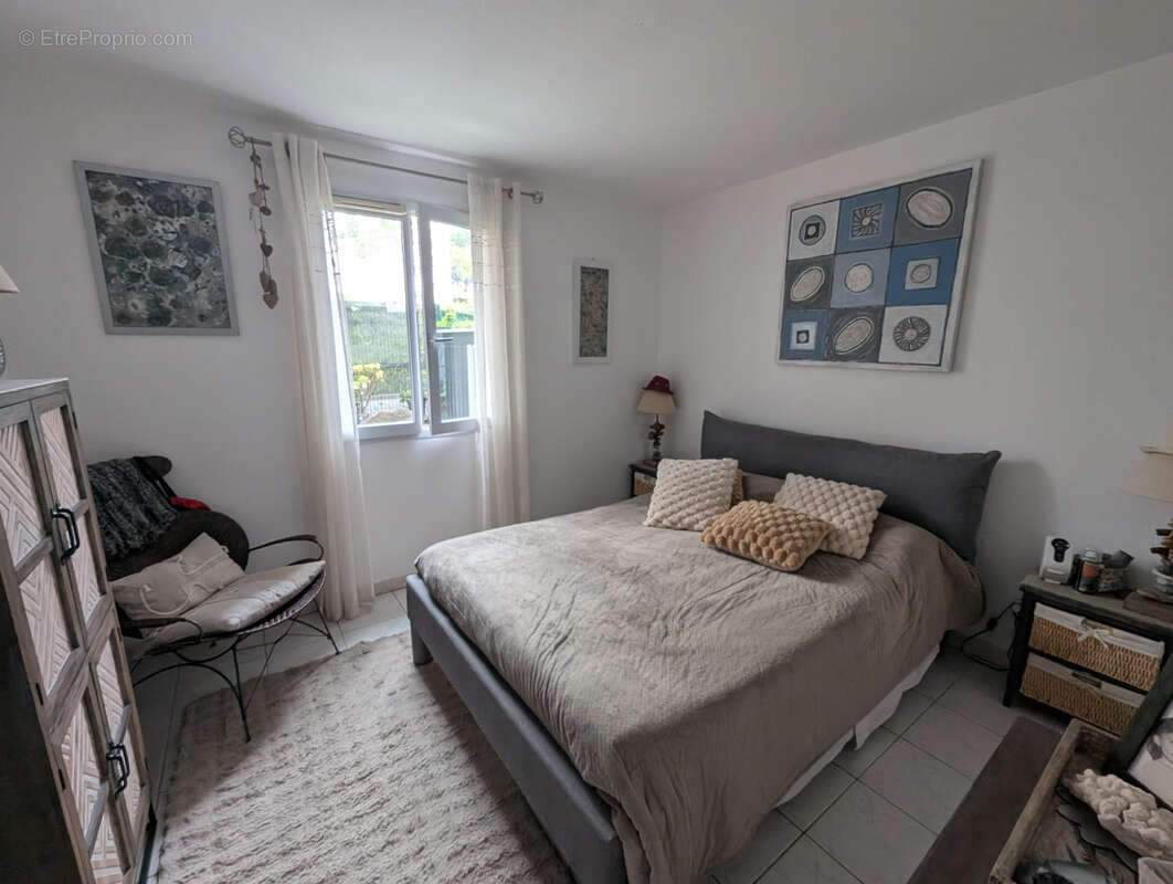 Appartement à FREJUS