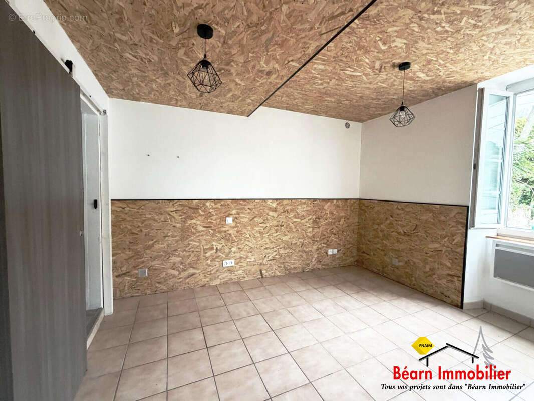 Appartement 40 m² à Salies-De-Bearn  - photo 3