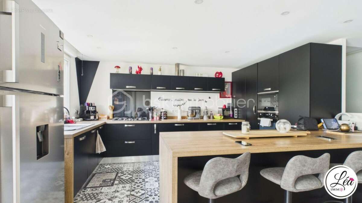 Appartement à CLUSES
