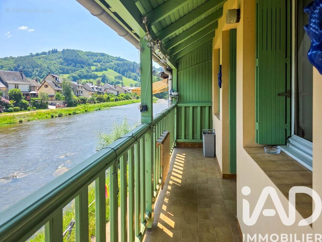 Photo 1 - Maison à SAINT-GENIEZ-D'OLT