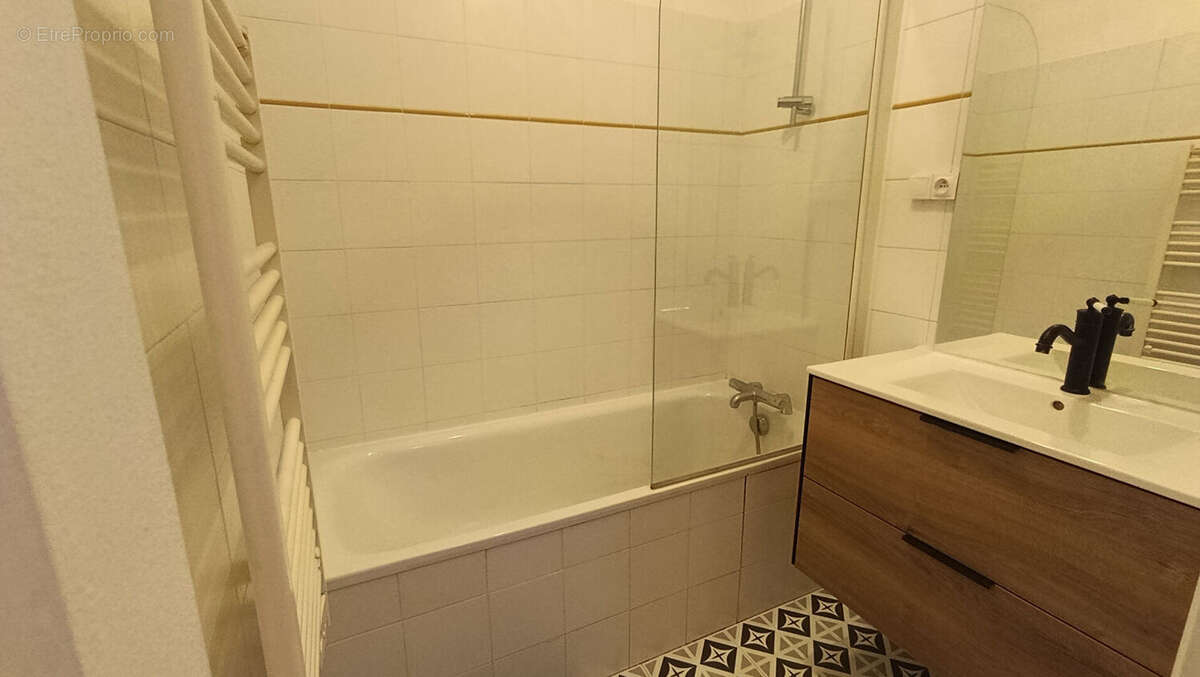 Appartement à ANNECY