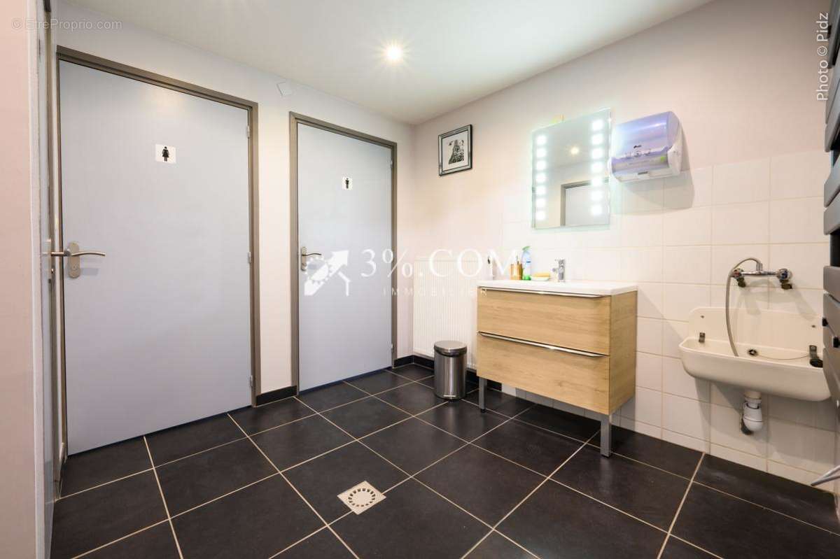 Appartement à LA BASSEE