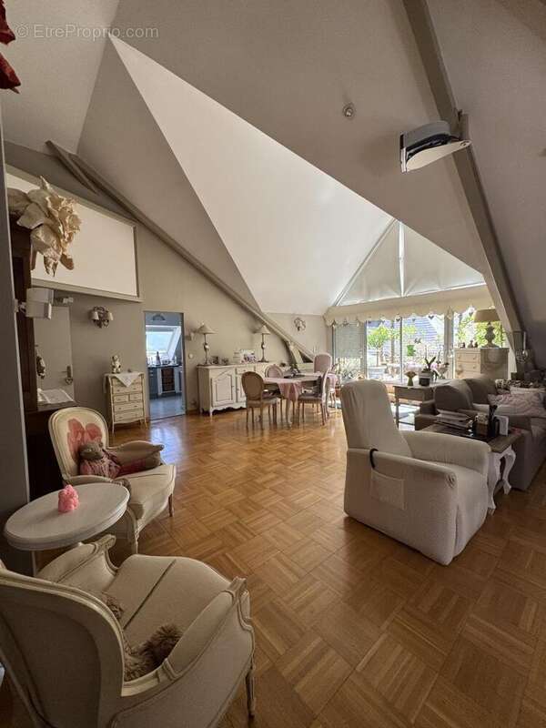 Appartement 131 m² à Le Mans  - photo 6