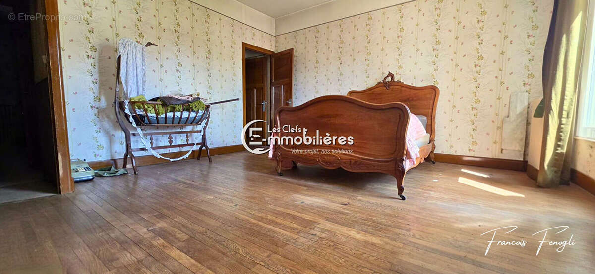 Maison à LOUHANS