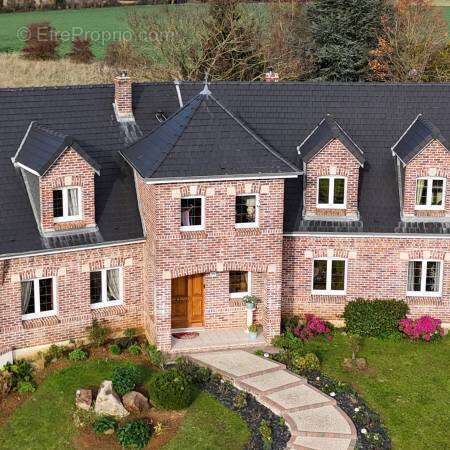 1 n°4 - Maison à VILLERS-BOCAGE