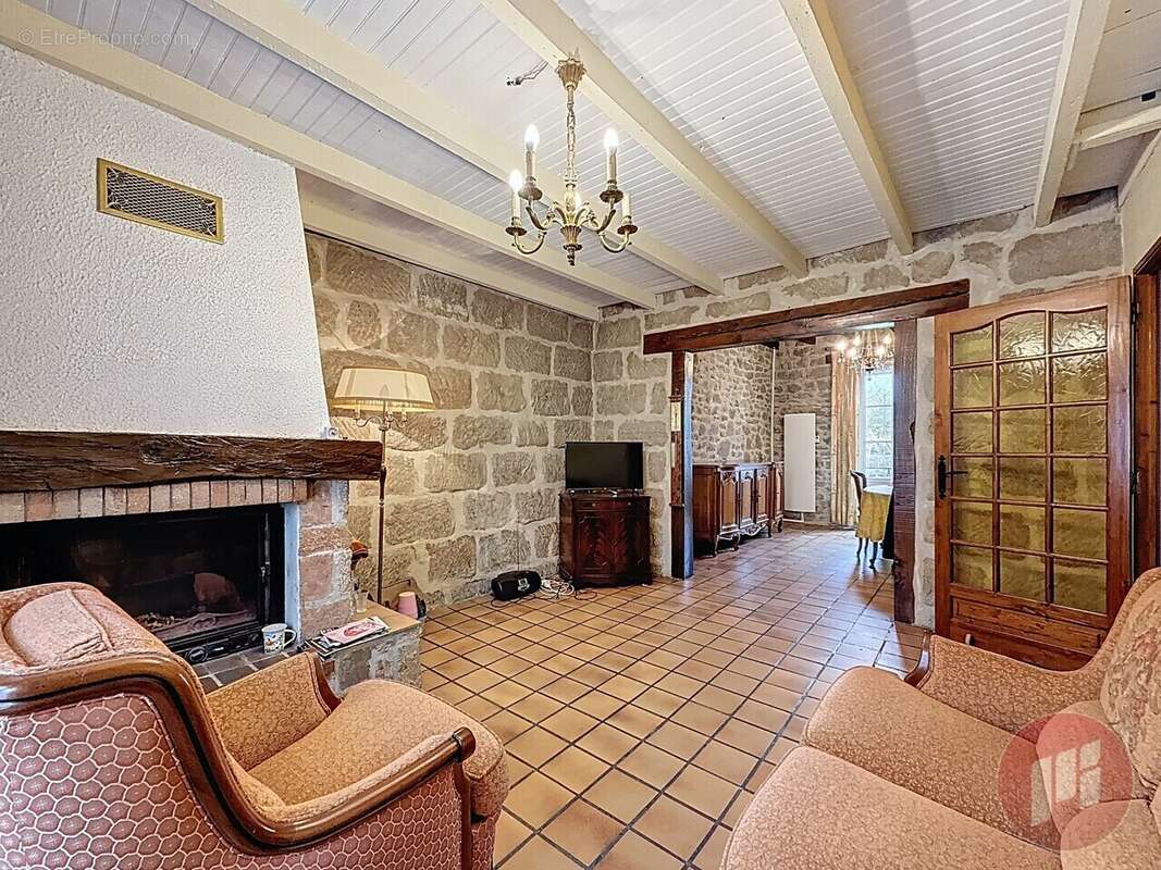 Maison à BRIVE-LA-GAILLARDE