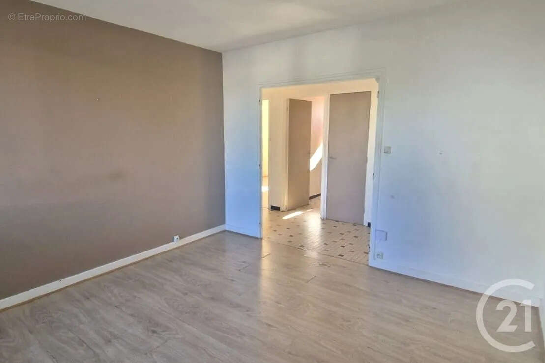 Appartement à VILLEFRANCHE-SUR-SAONE