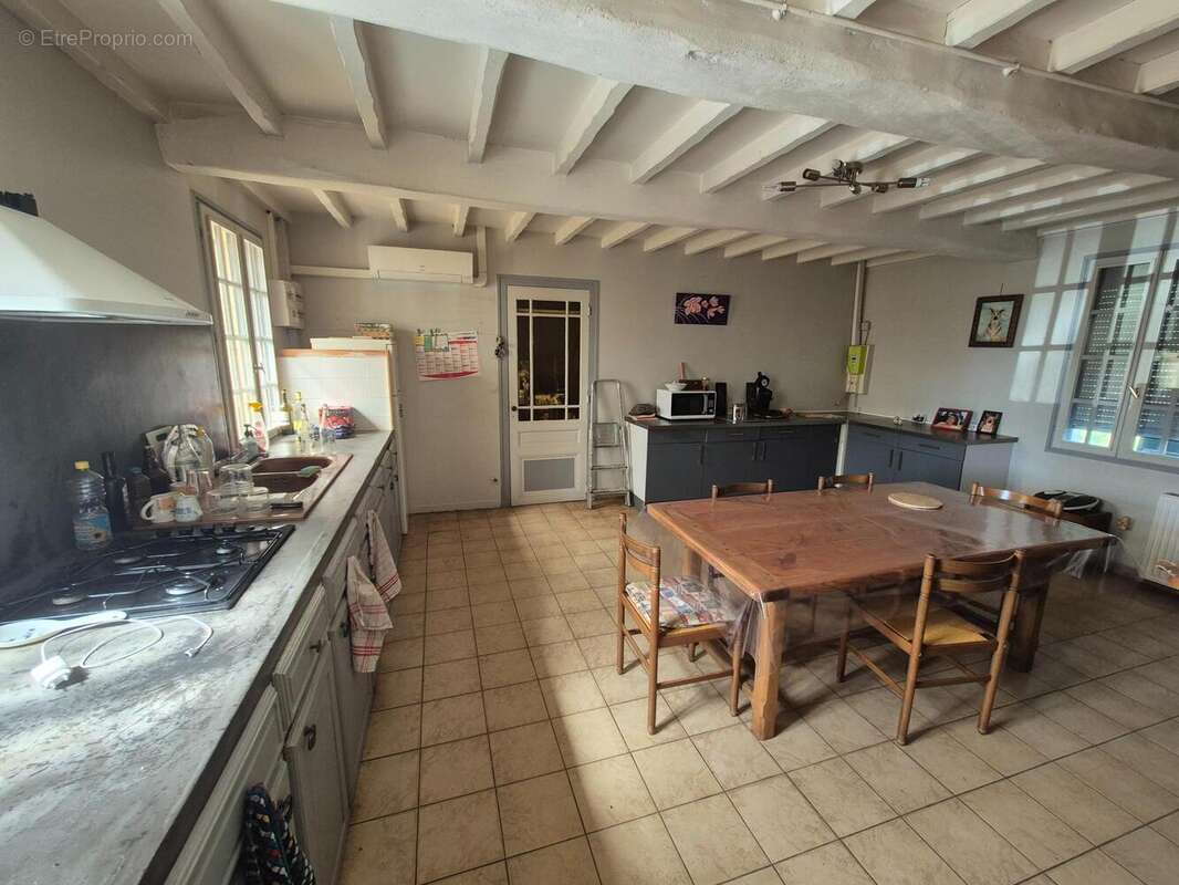 Photo 4 - Maison à SAINTE-TERRE
