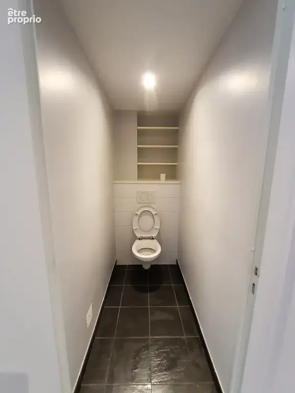 Procé  APPARTEMENT T3 68m2  1er étage - photo 8