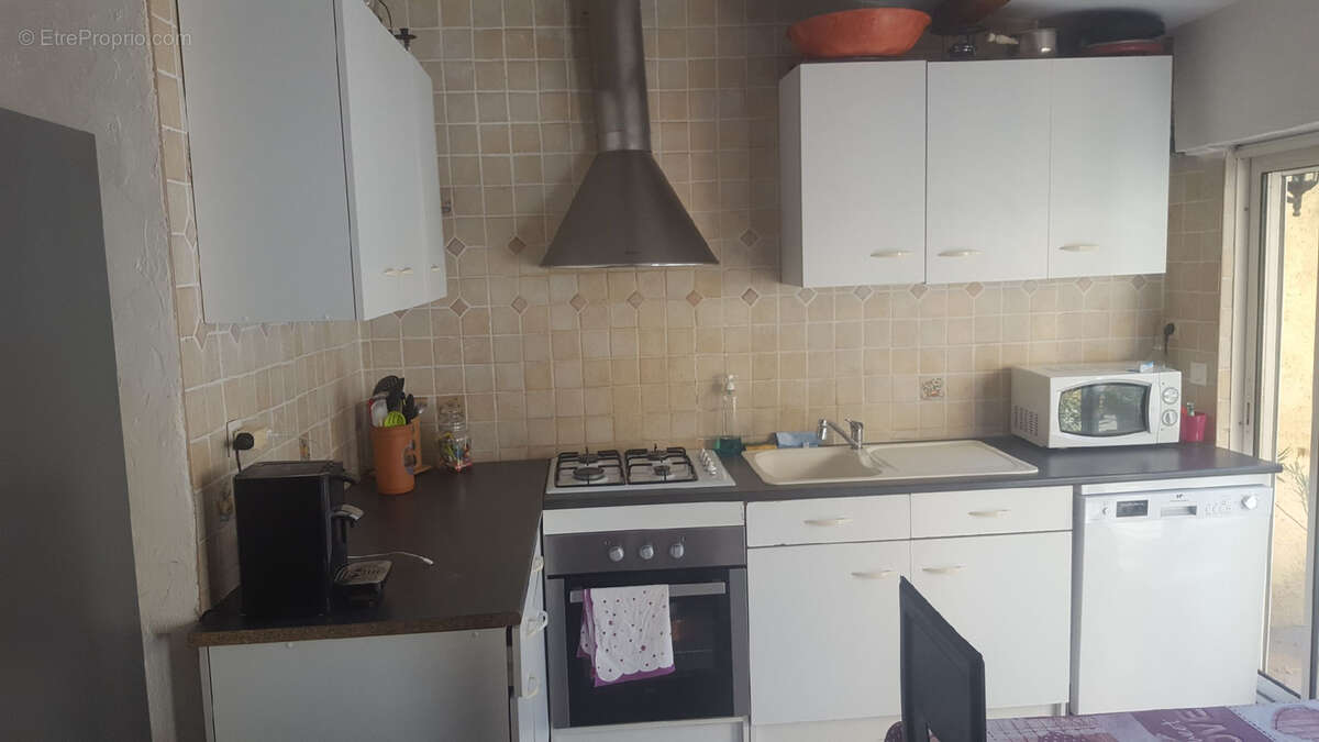 Appartement à BOUC-BEL-AIR