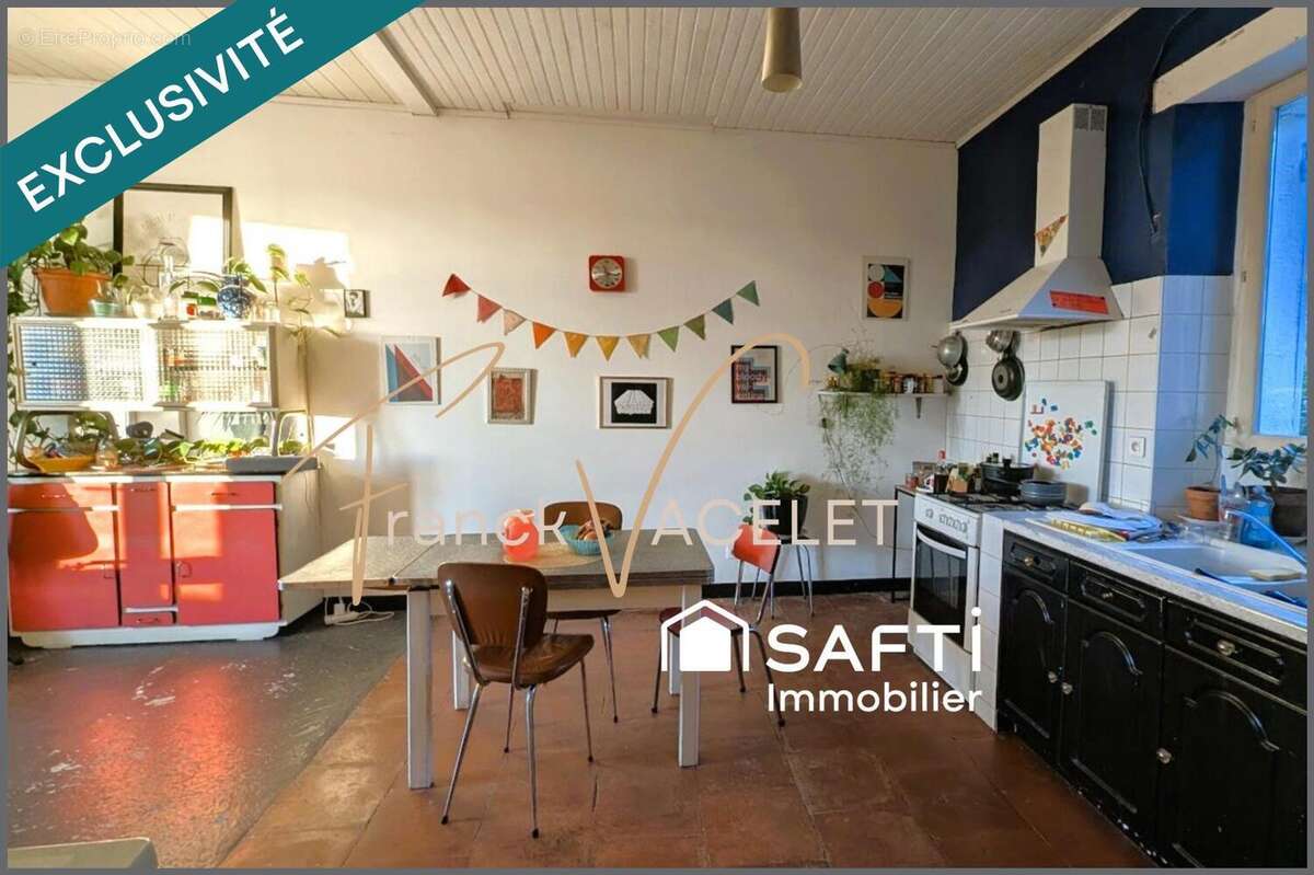 Photo 4 - Maison à LA REOLE